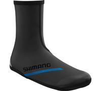 Couvre-chaussures Shimano DUAL FIT Thermal, noir