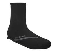 Shimano Dual Softshell Overshoes Noir EU 42-43 Homme
