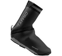 Couvre-chaussures Siberian Bootie noir