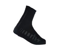 Couvre-chaussures softshell femme RH+ Logo Noir