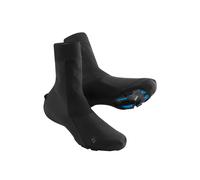 Couvre-chaussures souple Gonso Noir
