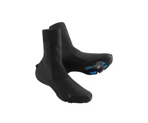 Couvre-chaussures souple Gonso Noir