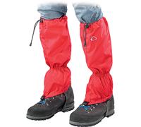 Couvre-chaussures Tatonka Gaiter 420 HD Taille: M / Couleur: rouge