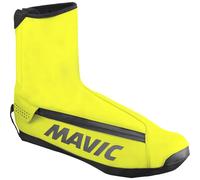 Couvre-chaussures thermique Mavic Essential Jaune