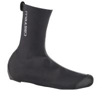 Castelli Couvre-chaussures Diluvio UL 2 noir S-M