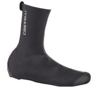 Couvre-chaussures thermiques Diluvio UL 2 noir