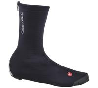 Castelli - Espresso 2 Shoecover - Sur-chaussures vélo homme Black - L