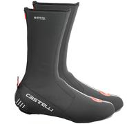 Couvre-chaussures thermiques Estremo noir