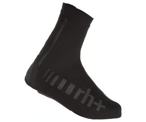 Couvre-chaussures thermiques Logo noir