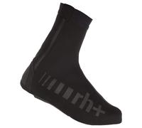 Couvre-chaussures thermiques Logo noir XL