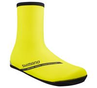 Couvre-chaussures thermiques MTB + RR Dual CR jaune néon M