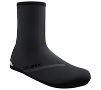 Shimano - DUAL CR Shoe Cover - Sur-chaussures - EU 47-49 - XXL - black