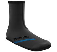 Couvre-chaussures thermiques MTB + RR Dual Fit Thermal noir