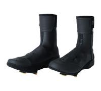 Couvre-chaussures thermiques pour vélo de course Kamik 2.0 noir