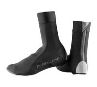 Couvre-chaussures thermiques route 3D noir