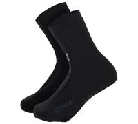 Couvre-chaussures thermiques route Adapt noir