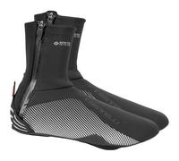 Couvre-chaussures thermiques route femme Dinamica noir S