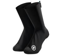 Couvre-chaussures thermiques route GT Winter noir