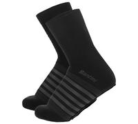 Couvre-chaussures thermiques route Neo Shield noir