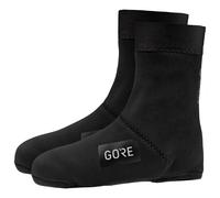 Couvre-chaussures thermiques route Shield noir