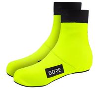 Couvre-chaussures thermiques route Shield noir