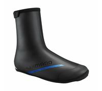 Shimano Xc Thermal Overshoes Noir EU 37-40 Black