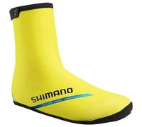 Couvre-chaussures thermiques VTT XC Thermal jaune