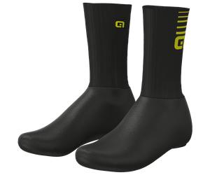 Couvre-chaussures thermiques Whizzy Winter noir