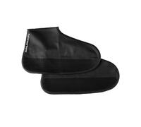 COUVRE CHAUSSURES TUCANO FOOTERINE EN SILICONE IMPERMEABLE NOIR TAILLE M POUR