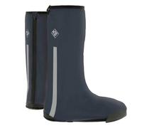 Tucano Urbano 8026492137750 Shoe Cover Uose Unisexe, Dark Blue, 43-47 Unisex-Adult, 44-47