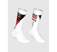 Couvre-chaussures UAE Team Emirates - XRG 2026 Aero noir - M-L