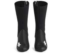 Assos - Ultraz Winter Booties P1 - Sur-chaussures vélo Black Series - I