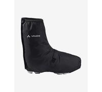 VAUDE Bike Gaiter - Surchaussures Imperméables de Pluie, Fermeture Auto-agrippante, 2 Couches Polyester - pour Vélo et Randonnée