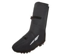 Vaude Bike Capital Plus Overshoes Noir EU 44-46 Homme