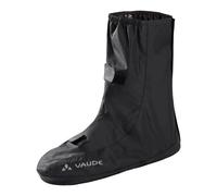 Vaude Surchaussures de vélo Bike Palade Overshoes Noir EU 47-49