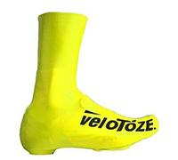 Velotoze Tall-road 2.0 Overshoes Jaune EU 40 1/2-42 1/2 Homme Viz Yellow