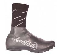veloToze Surchaussures VTT courtes black L