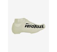 Couvre-chaussures veloToze Short 2.0 blanc