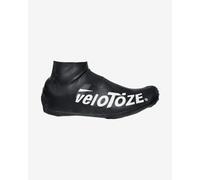 Couvre-chaussures veloToze Short 2.0 noir - L-XL