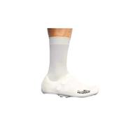 Couvre chaussures velotoze silicone pressions blanc