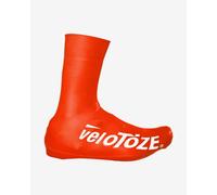 Couvre-chaussures veloToze Tall 2.0 rouge - XL