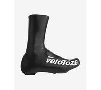 Couvre chaussures velotoze tall road latex noir
