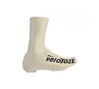 Couvre-chaussures Velotoze VTZ-CC-Basic-2-HTE Blanc