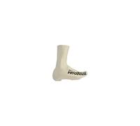 Couvre-chaussures Velotoze VTZ-CC-Basic-2-HTE Blanc M