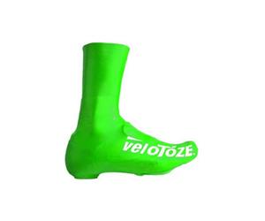 Couvre-chaussures Velotoze VTZ-CC-Basic-2-HTE Vert