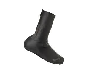 Couvre-chaussures zippé Agu Raceday Noir