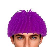 Couvre-chef amusant pour | Boule pointue Chapeau Party & Cosplay Hilarant Doux Chapeau Halloween, Anniversaires et Vacances | Parfait Garçons, Filles, Femmes et Fêtes de Famille