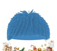 Couvre-chef amusant pour enfants | Couvre-chef à pointes pour enfants | Chapeau de fête de vacances Cosplay - pour hommes, femmes, garçons, filles, Halloween, anniversaire, Noël, maison, extérieur
