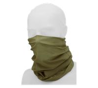 Brandit Multi Function Headgear, color: olive, size: OS