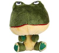 Couvre-Chef de conducteur de Peluche d'animaux de Golfheadcover de Grenouille pour Le driverhead 460cc Standard Couverture de tête de Club de Golf pour Le Fairway de